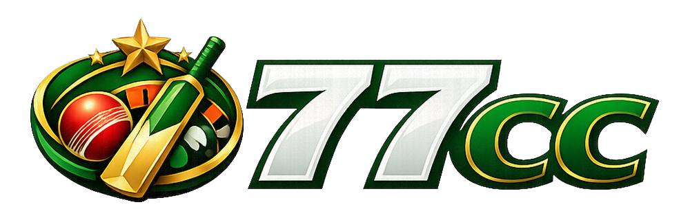 77cc লোগো
